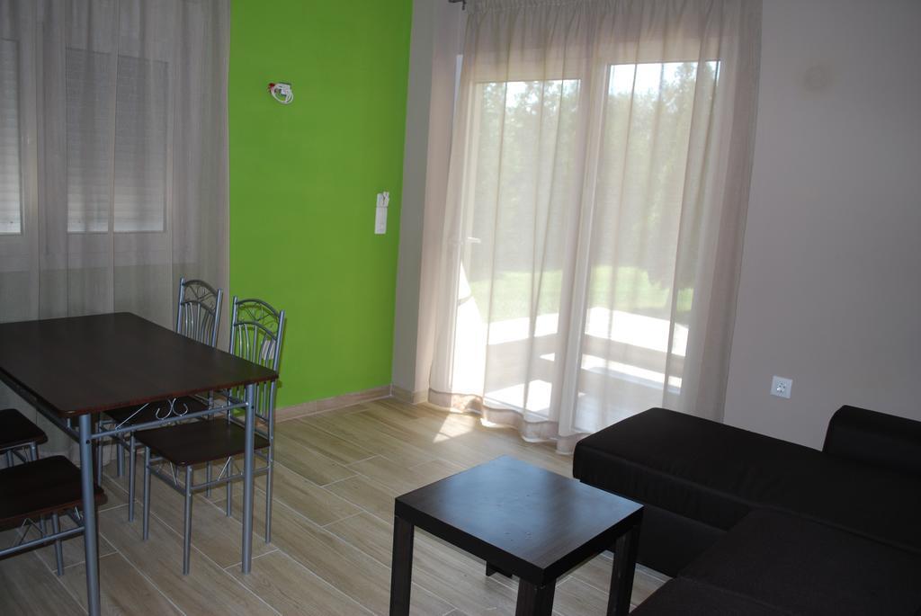Family House Emerald Limenaria  Zewnętrze zdjęcie