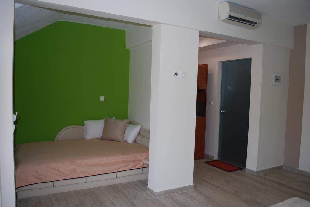 Family House Emerald Limenaria  Zewnętrze zdjęcie